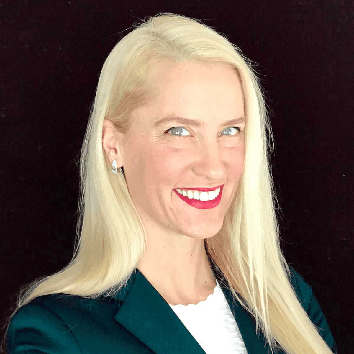 Gwendolyn Lindsay Cooley, Taimet founder and antitrust enforcer